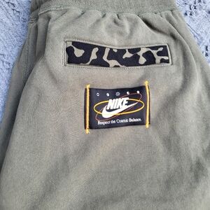 Nike Joggers nwot-XXL